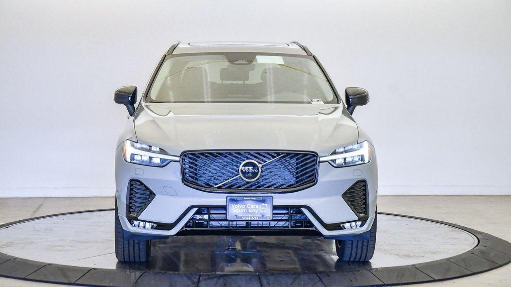 new 2026 Volvo XC60 car, priced at $58,200