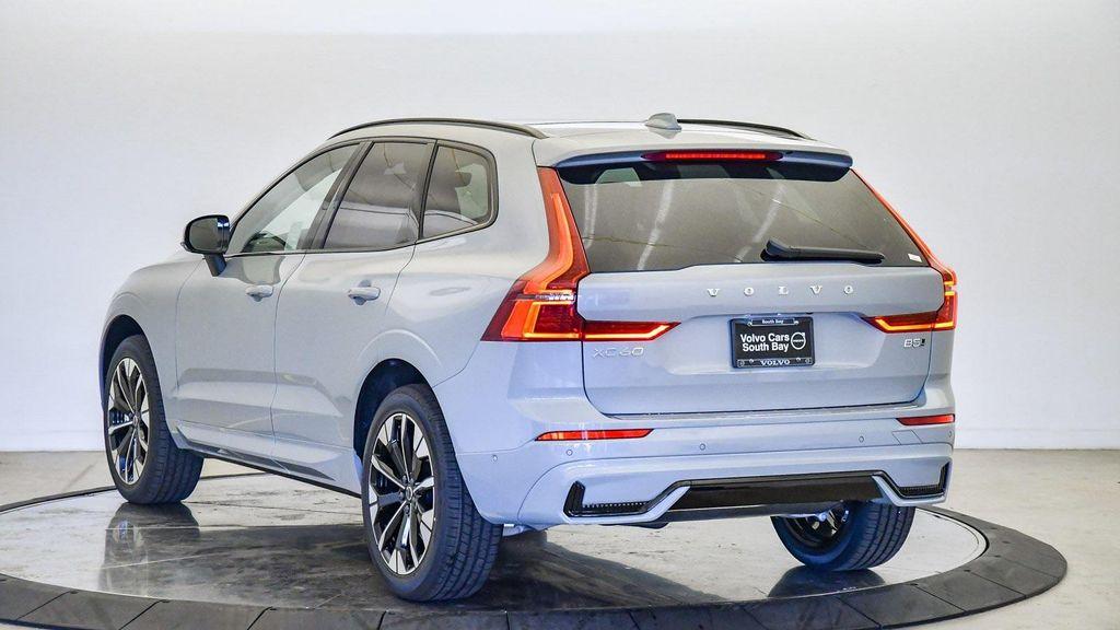new 2026 Volvo XC60 car, priced at $58,200