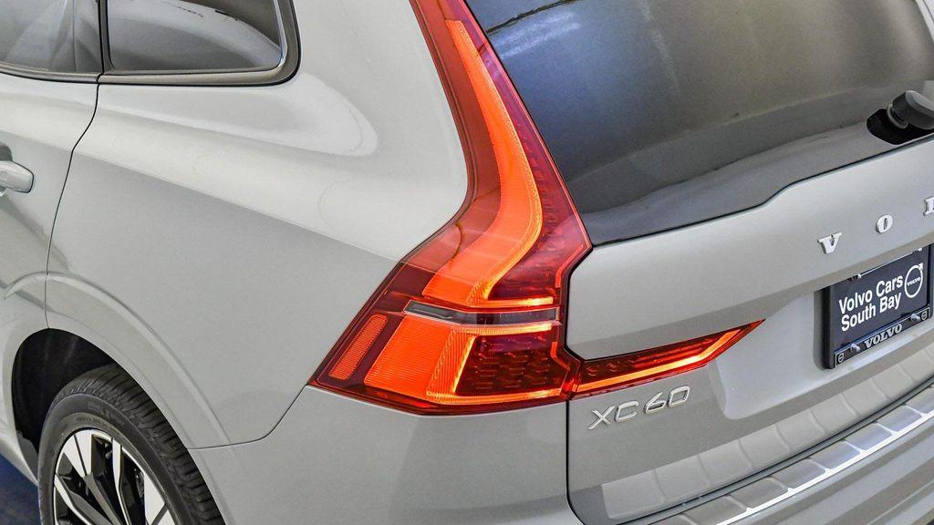 new 2026 Volvo XC60 car, priced at $58,200