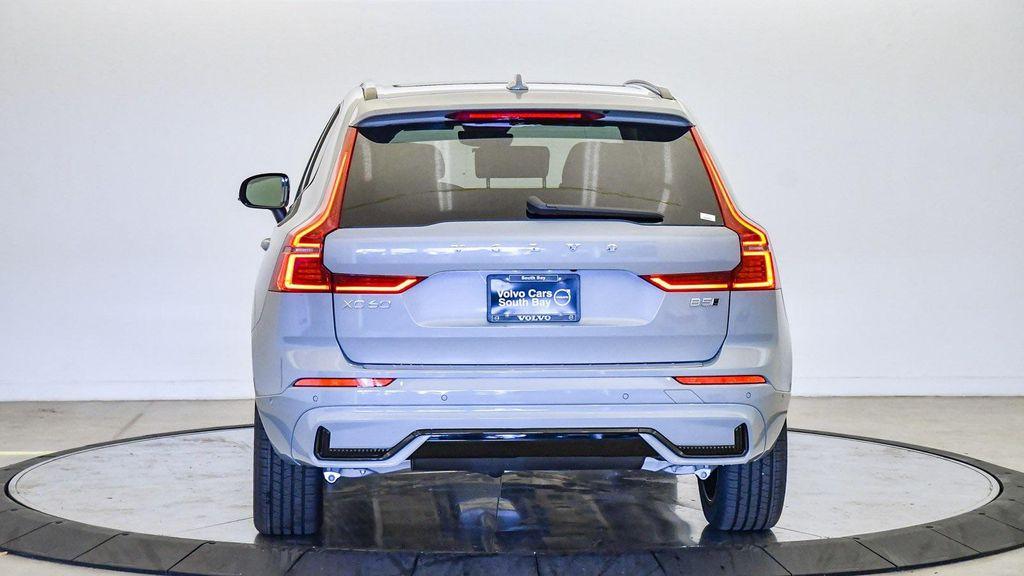 new 2026 Volvo XC60 car, priced at $58,200