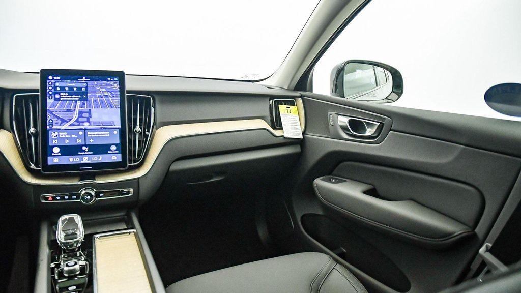 new 2026 Volvo XC60 car, priced at $58,200