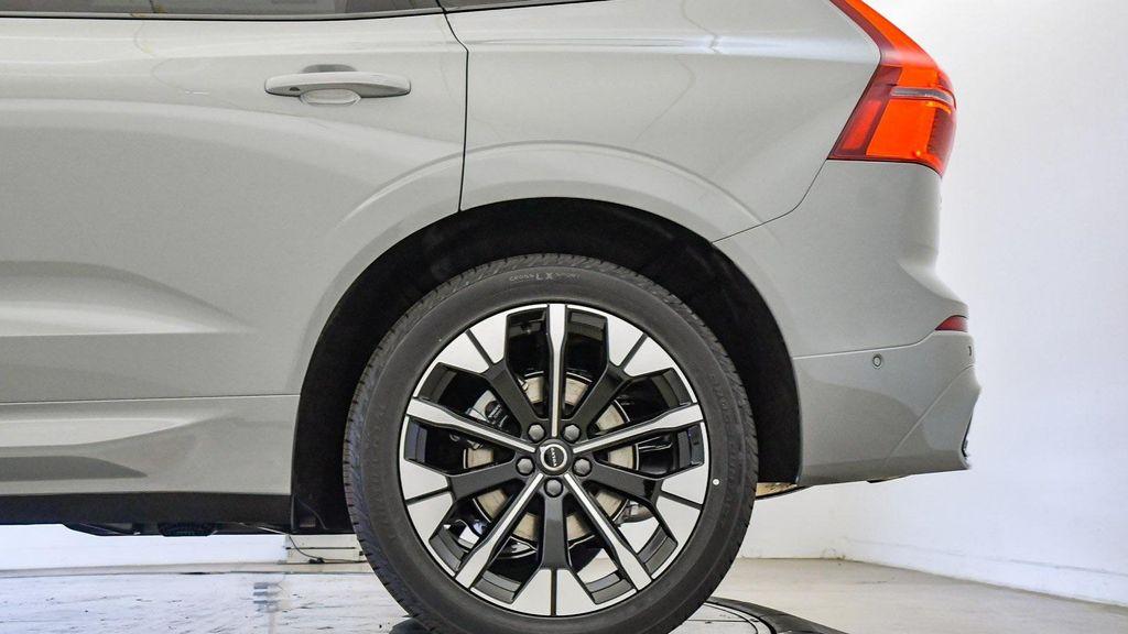 new 2026 Volvo XC60 car, priced at $58,200