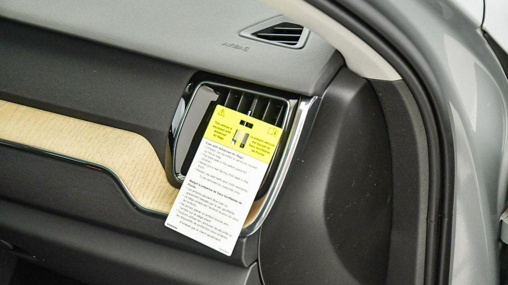 new 2026 Volvo XC60 car, priced at $58,200