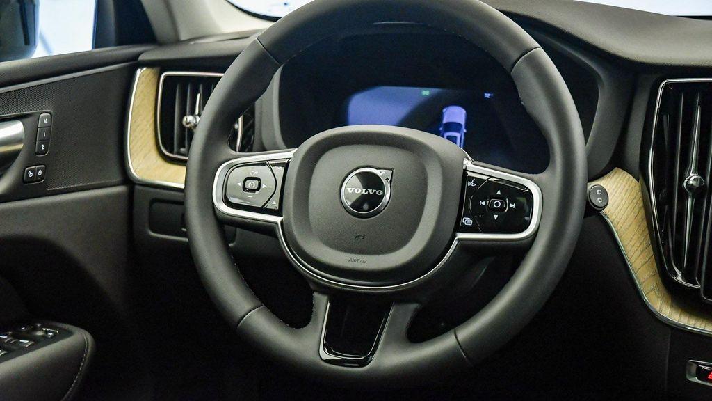 new 2026 Volvo XC60 car, priced at $58,200