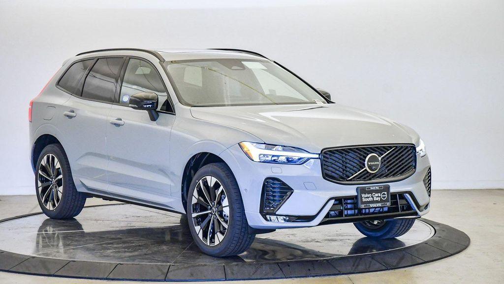 new 2026 Volvo XC60 car, priced at $58,200