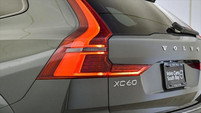 new 2026 Volvo XC60 Plug-In Hybrid car, priced at $80,310
