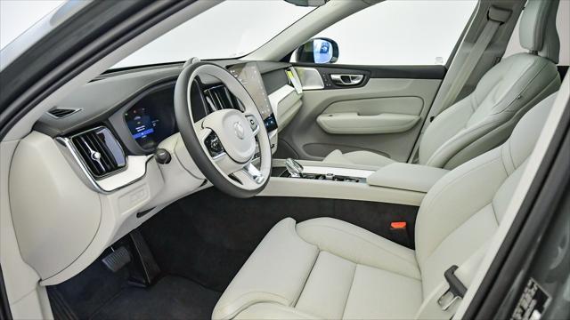 new 2026 Volvo XC60 Plug-In Hybrid car, priced at $80,310