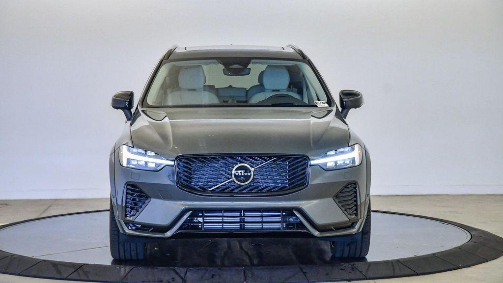 new 2026 Volvo XC60 Plug-In Hybrid car, priced at $80,310