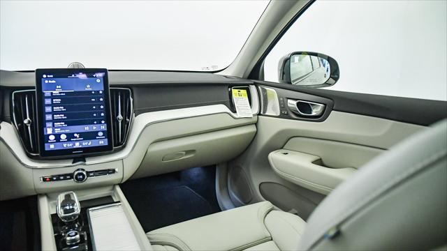 new 2026 Volvo XC60 Plug-In Hybrid car, priced at $80,310