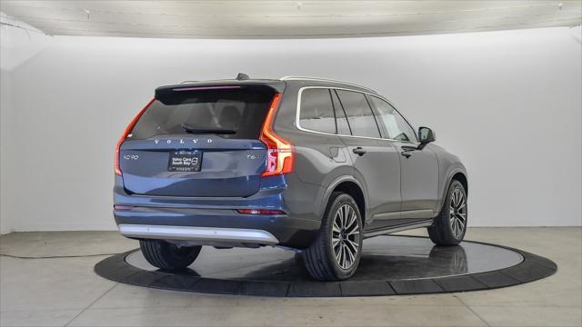 used 2022 Volvo XC90 car, priced at $39,866