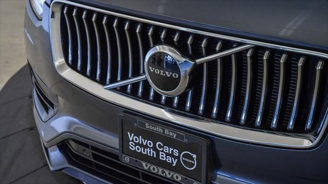 used 2022 Volvo XC90 car, priced at $39,866