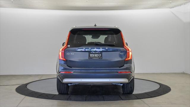 used 2022 Volvo XC90 car, priced at $39,866