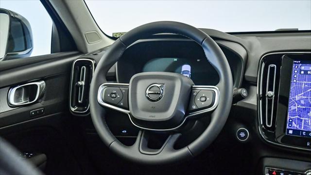 new 2025 Volvo XC40 car, priced at $48,335