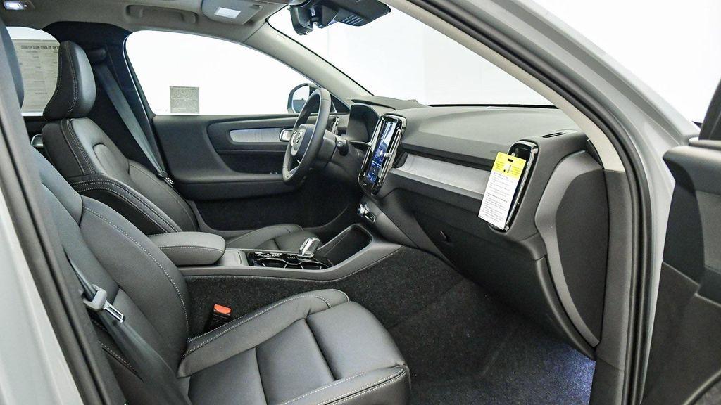 new 2026 Volvo XC40 car, priced at $50,150