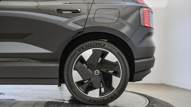 new 2025 Volvo EX30 car, priced at $46,695