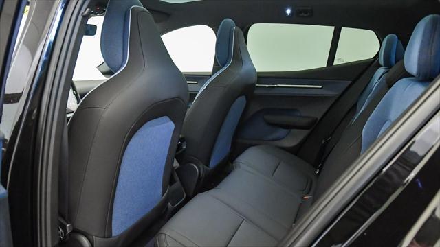 new 2025 Volvo EX30 car, priced at $46,695