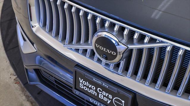 new 2025 Volvo XC90 Plug-In Hybrid car, priced at $77,955