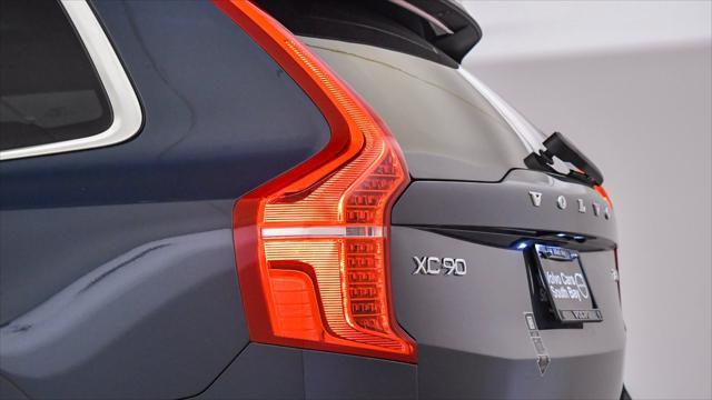 new 2025 Volvo XC90 Plug-In Hybrid car, priced at $77,955