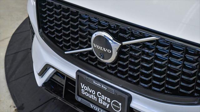 new 2025 Volvo XC60 Plug-In Hybrid car, priced at $67,425