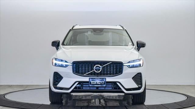 new 2025 Volvo XC60 Plug-In Hybrid car, priced at $67,425