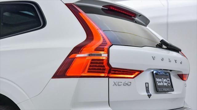 new 2025 Volvo XC60 Plug-In Hybrid car, priced at $67,425