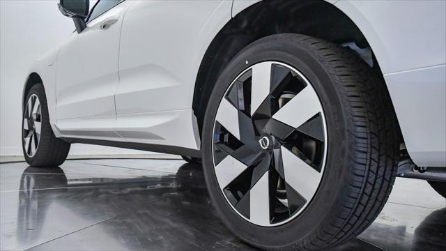 new 2025 Volvo XC60 Plug-In Hybrid car, priced at $67,425