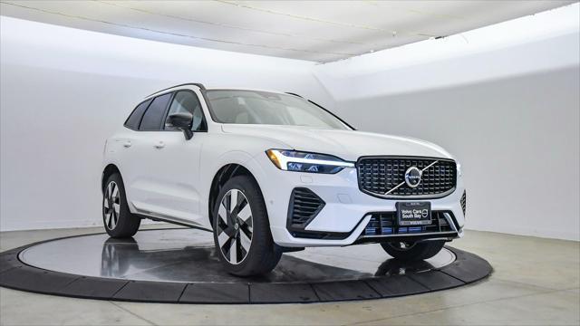 new 2025 Volvo XC60 Plug-In Hybrid car, priced at $67,425