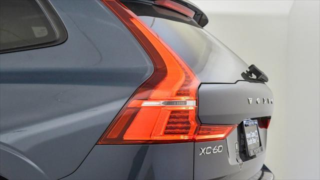 new 2025 Volvo XC60 Plug-In Hybrid car, priced at $66,235