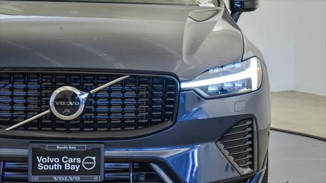 new 2025 Volvo XC60 Plug-In Hybrid car, priced at $66,235