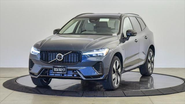 new 2025 Volvo XC60 Plug-In Hybrid car, priced at $66,235