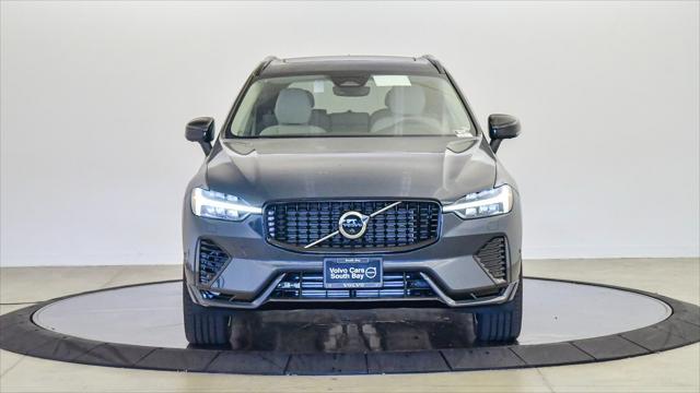 new 2025 Volvo XC60 Plug-In Hybrid car, priced at $66,235