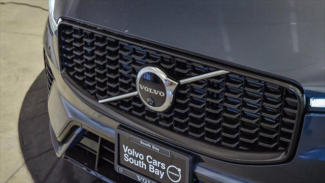 new 2025 Volvo XC60 Plug-In Hybrid car, priced at $66,235