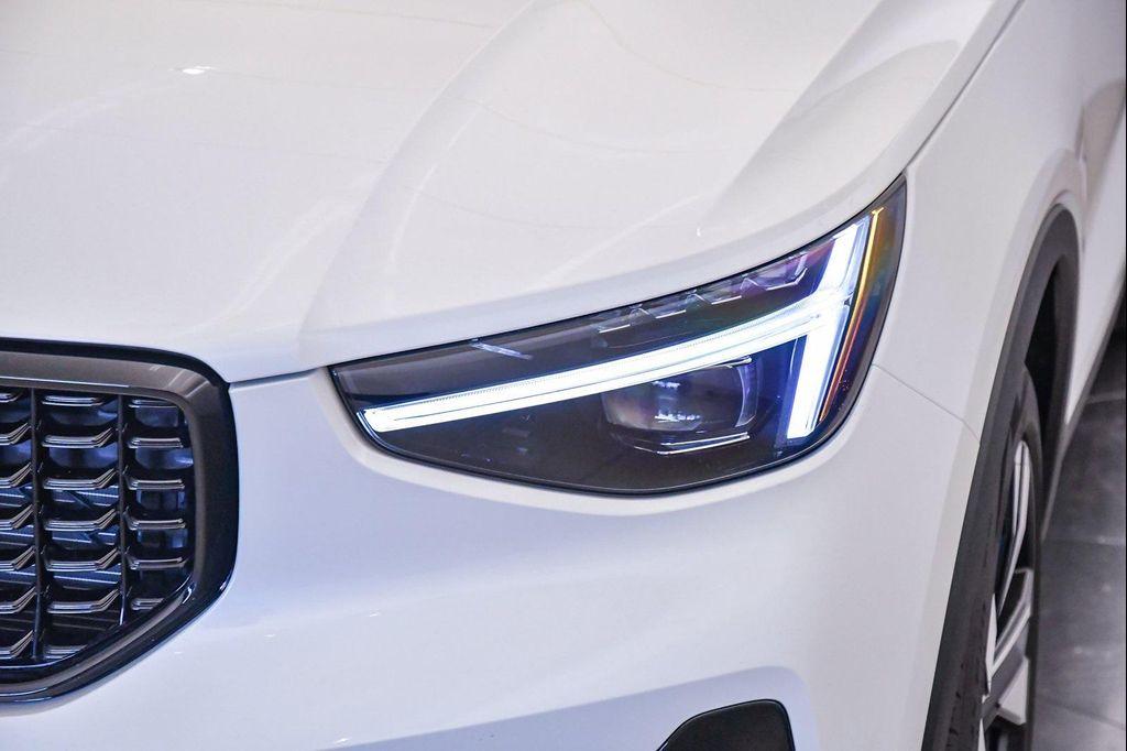 new 2026 Volvo XC40 car, priced at $53,975