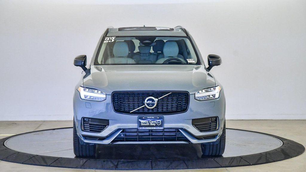 used 2023 Volvo XC90 Recharge Plug-In Hybrid car, priced at $49,260