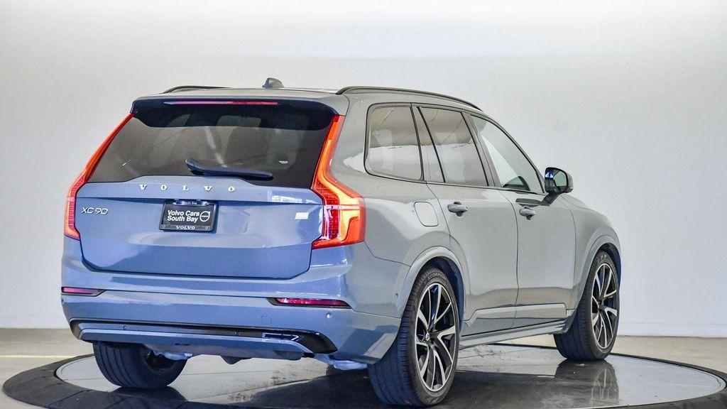 used 2023 Volvo XC90 Recharge Plug-In Hybrid car, priced at $49,260