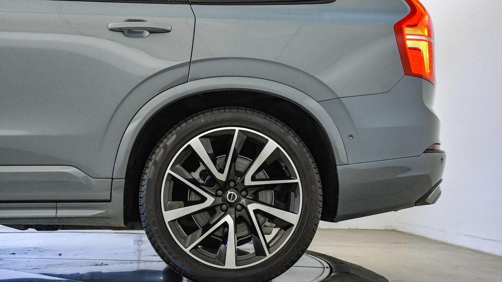 used 2023 Volvo XC90 Recharge Plug-In Hybrid car, priced at $49,260