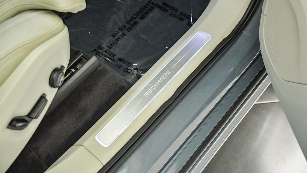 used 2023 Volvo XC90 Recharge Plug-In Hybrid car, priced at $49,260