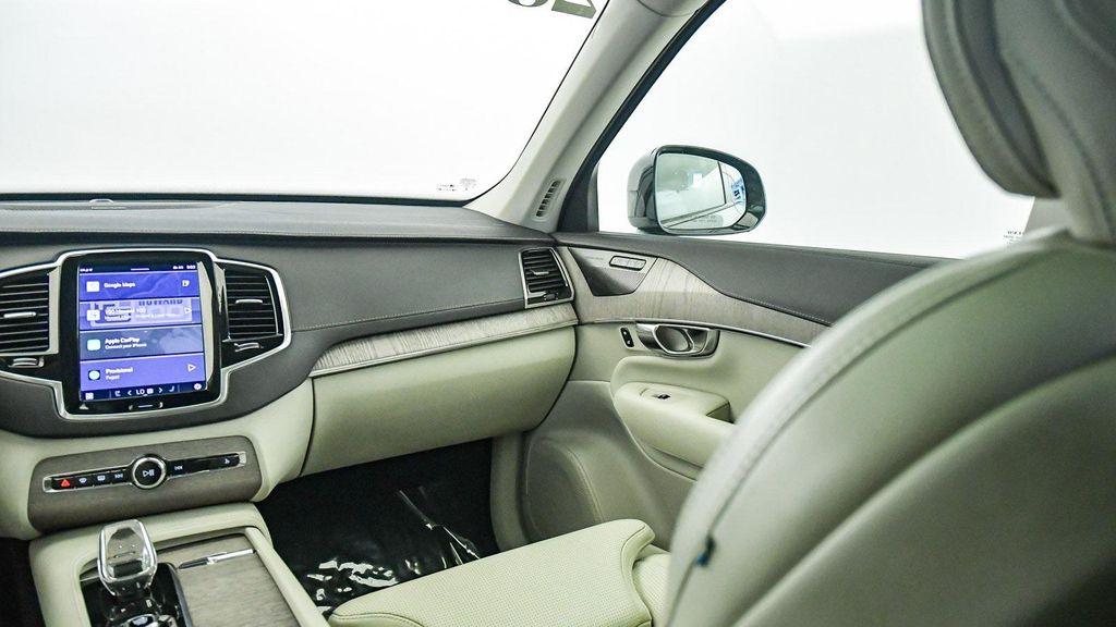 used 2023 Volvo XC90 Recharge Plug-In Hybrid car, priced at $49,260