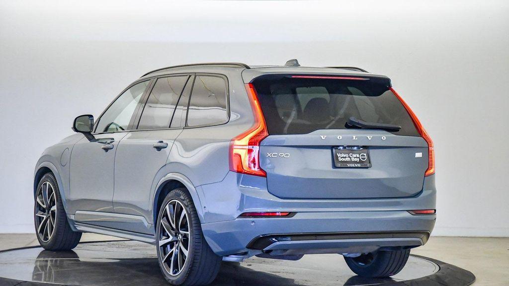 used 2023 Volvo XC90 Recharge Plug-In Hybrid car, priced at $49,260