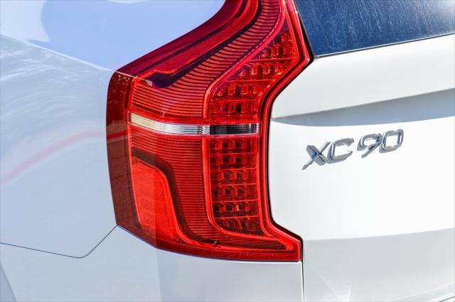 used 2024 Volvo XC90 Recharge Plug-In Hybrid car, priced at $87,545