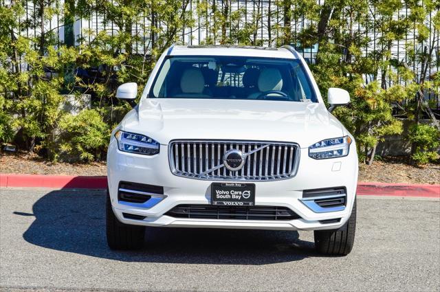 used 2024 Volvo XC90 Recharge Plug-In Hybrid car, priced at $87,545