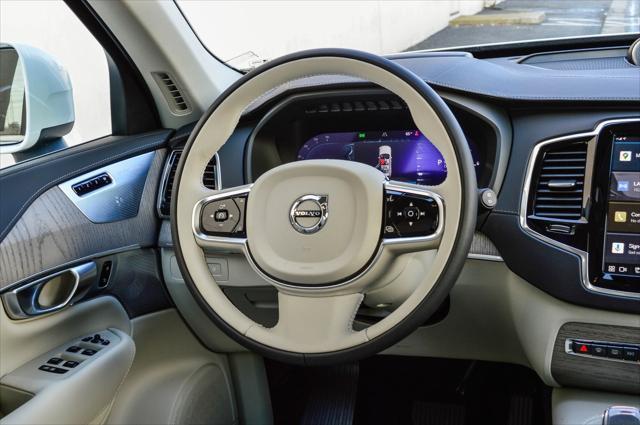 used 2024 Volvo XC90 Recharge Plug-In Hybrid car, priced at $87,545