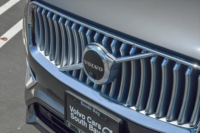 new 2024 Volvo XC90 Recharge Plug-In Hybrid car, priced at $82,155