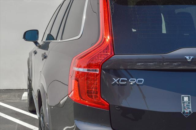 new 2024 Volvo XC90 Recharge Plug-In Hybrid car, priced at $82,155