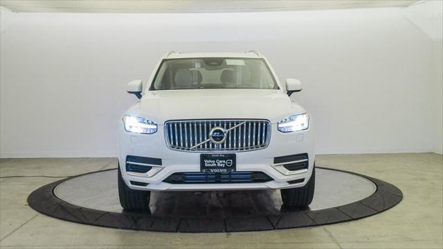 new 2025 Volvo XC90 Plug-In Hybrid car, priced at $78,455