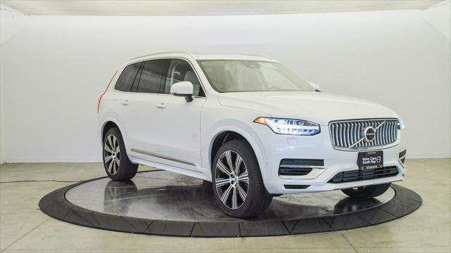 new 2025 Volvo XC90 Plug-In Hybrid car, priced at $78,455