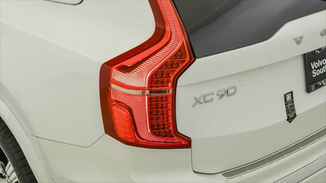 new 2025 Volvo XC90 Plug-In Hybrid car, priced at $78,455