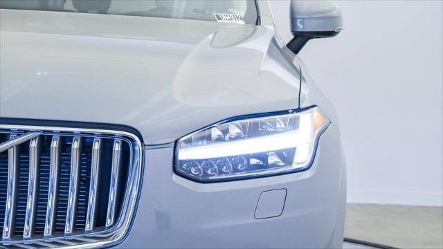 new 2025 Volvo XC90 Plug-In Hybrid car, priced at $80,205