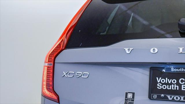 new 2025 Volvo XC90 Plug-In Hybrid car, priced at $80,205