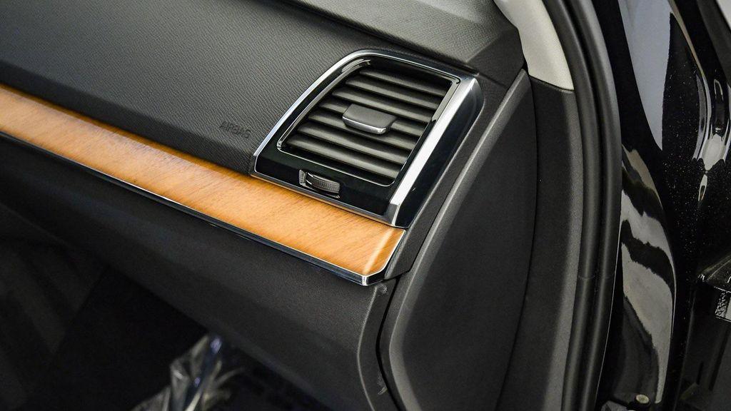 used 2025 Volvo XC90 car, priced at $53,630